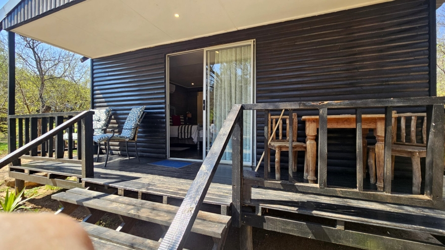 Commercial Property for Sale in Parys Free State